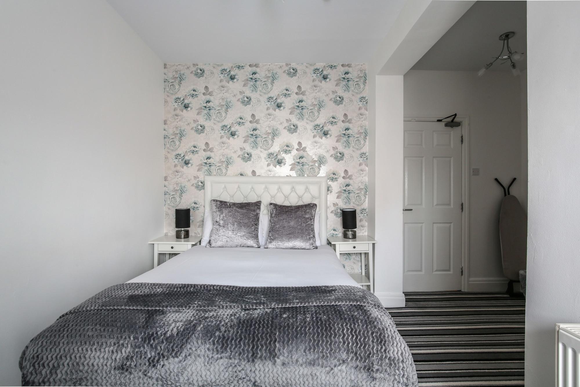 Sefton Park Hotel Liverpool Luaran gambar
