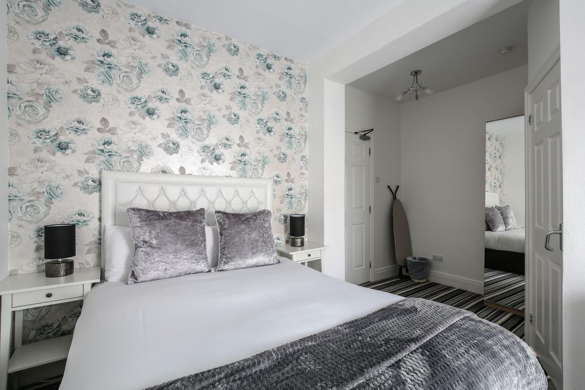 Sefton Park Hotel Liverpool Luaran gambar