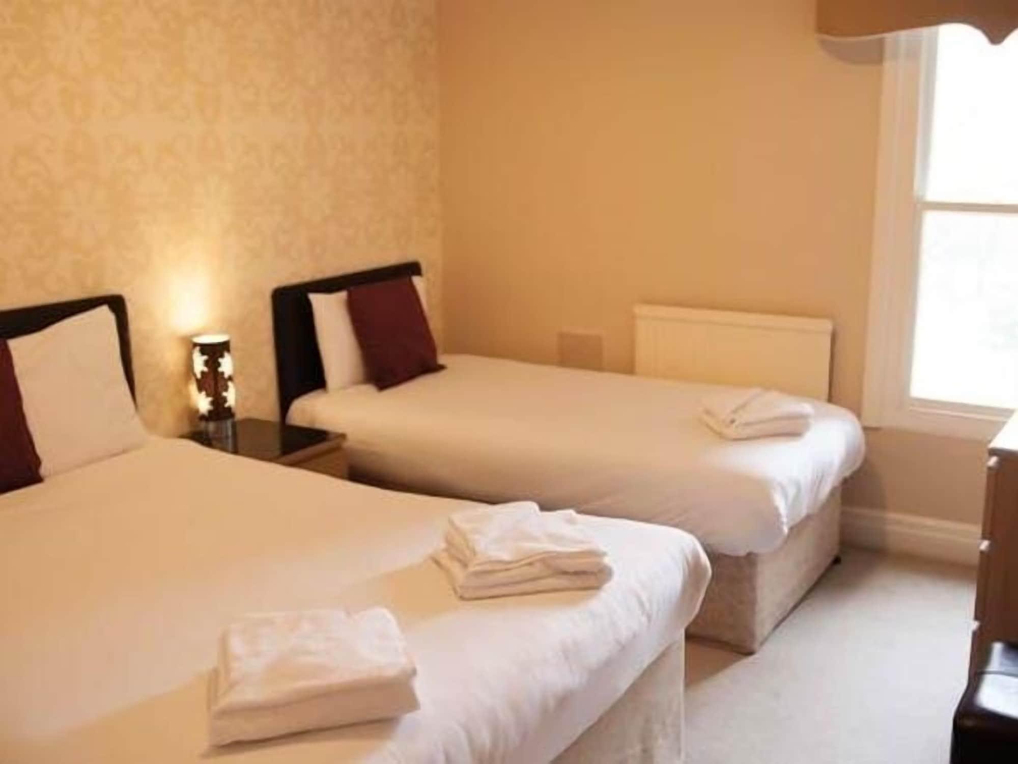 Sefton Park Hotel Liverpool Luaran gambar