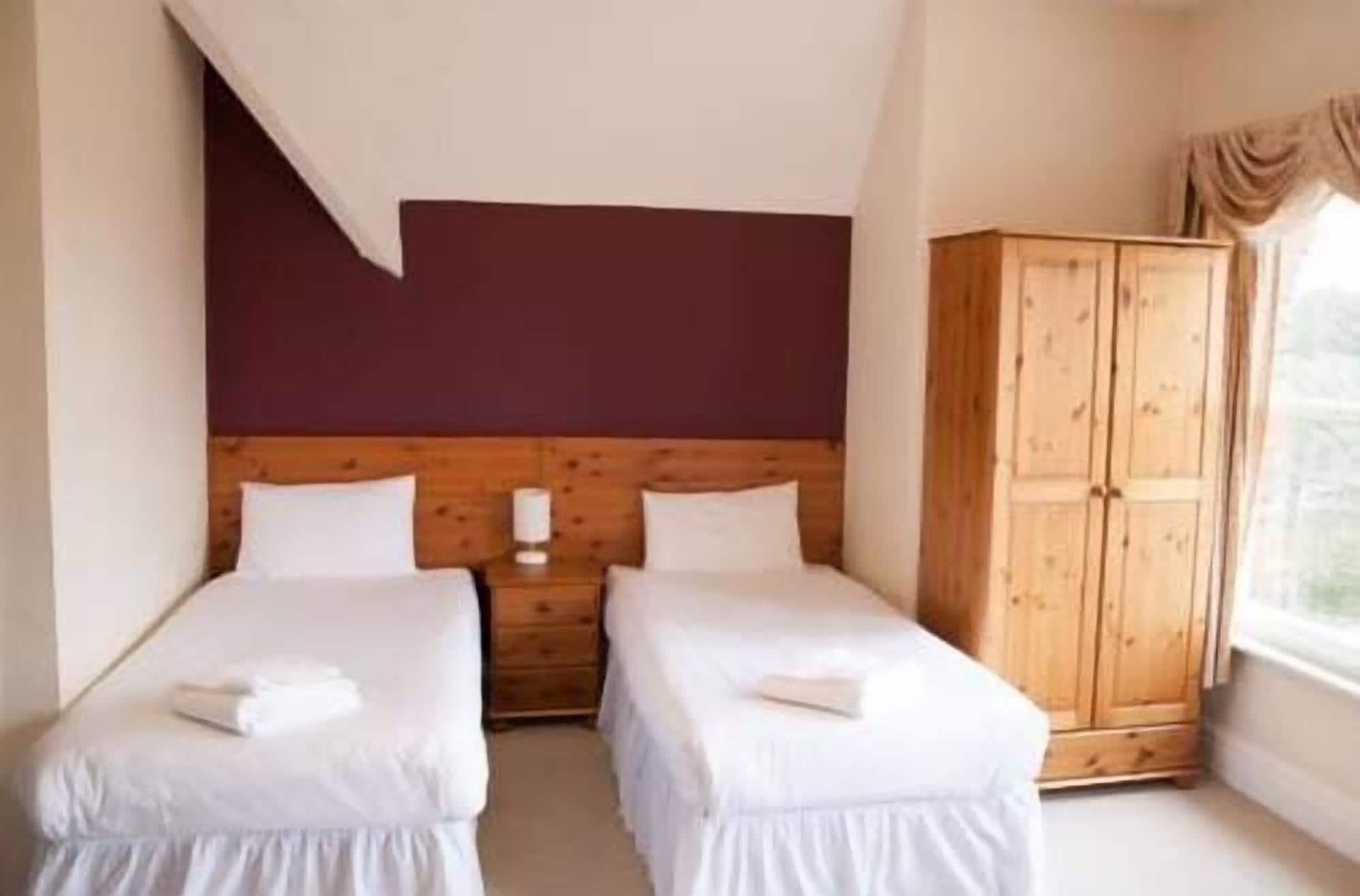 Sefton Park Hotel Liverpool Luaran gambar