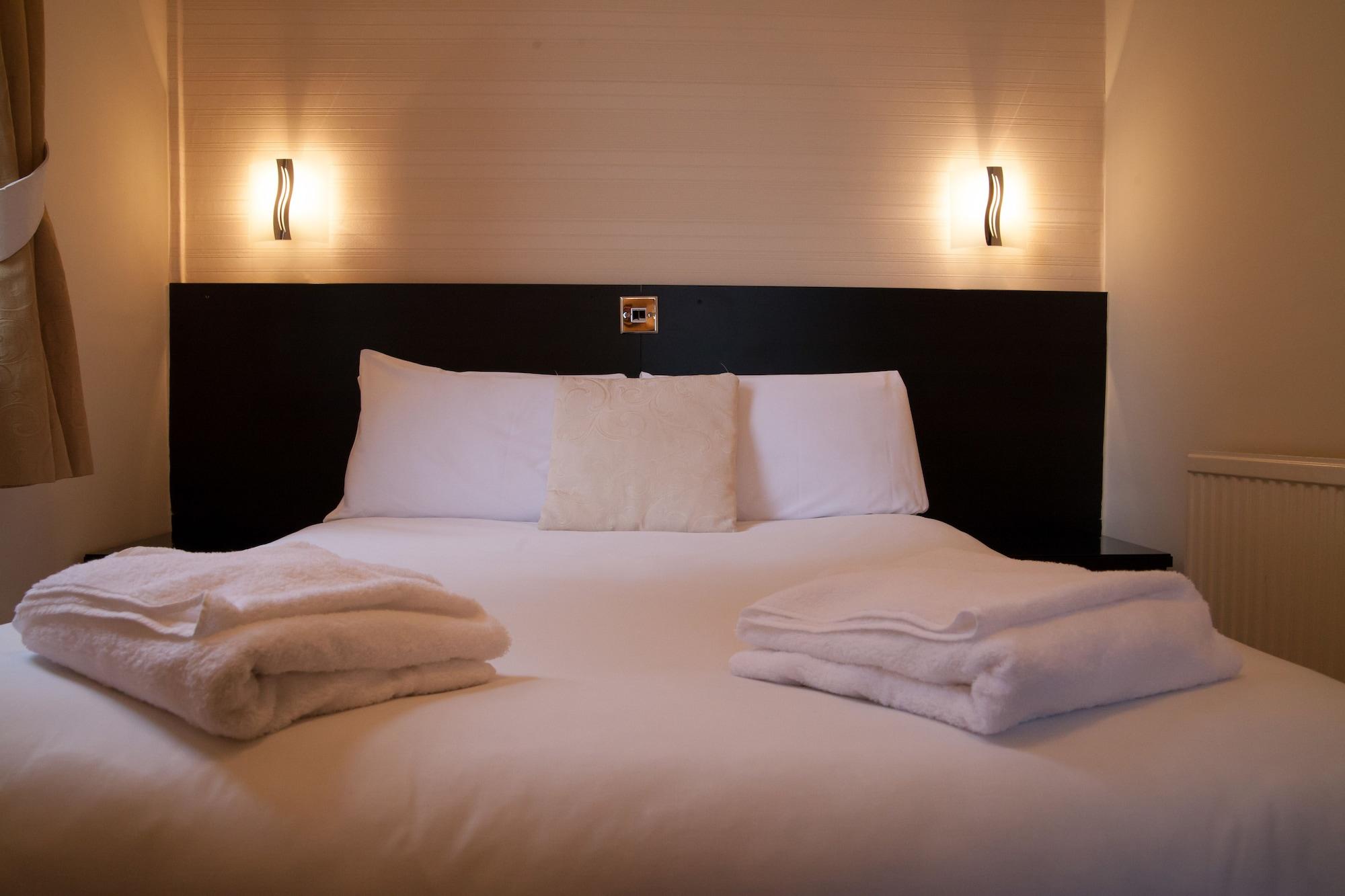 Sefton Park Hotel Liverpool Luaran gambar